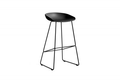 About a Stool AAS 38 / AAS38 Barstool Hay